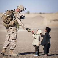 La clave es tener una continua actitud de dar