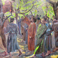 Jesús salva lo que para nosotros está perdido