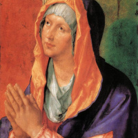 El cristianismo es acoger una visita