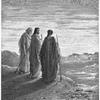 ¿Que te falta en tu camino de seguimiento al Señor?