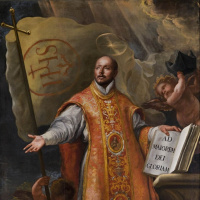 San Ignacio de Loyola