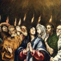 Pentecostés (4.6.17)