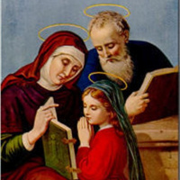 Santos Joaquin y Ana