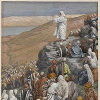 Las Bienaventuranzas