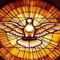 El Espíritu Santo enseña y ayuda a recordar la enseñanza de Jesús (15.5.17)