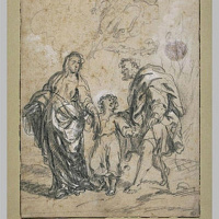 Escuchar la palabra nos hace familiares de Jesús