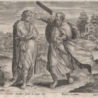 Exámen de conciencia