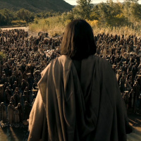 Jesús nos enseña a manejar el cansancio (6.2.17)