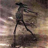 Seamos fuertes y esperemos la cosecha