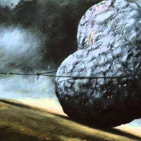 De lo peor que podemos tener es un corazón duro (18.1.17)