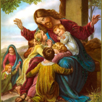 Para no escandalizarnos de Jesús (21.1.17)