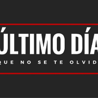 ¿Qué tal si hoy es tu último día? (31.8.17)