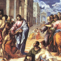 Que no seamos ciegos