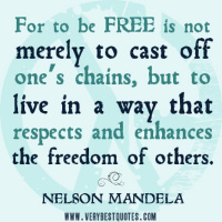 Respetar la libertad de Dios (23.8.2017)