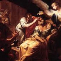 Vivir como el Bautista o vivir como Herodes