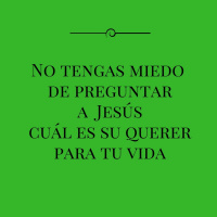 No hay que temer ciertas preguntas (21.2.17)