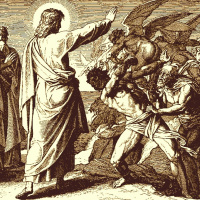 El cristiano no renuncia a pensar