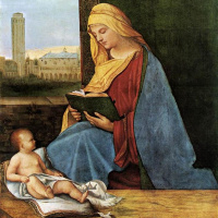 Maria es reina y una reina tiene poder