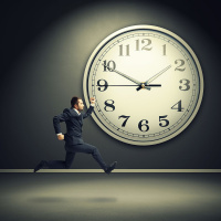 Vivir en el presente, no en el pasado o en el futuro (16.1.17)