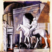 Liderazgo por atracción