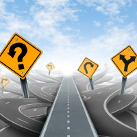 Tomar hoy la decisión de afrontar las dificultades (3.10.2017)