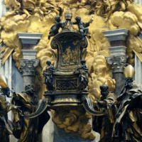 Cátedra de San Pedro