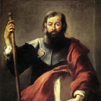 Celebración del Apostol Santiago el Mayor