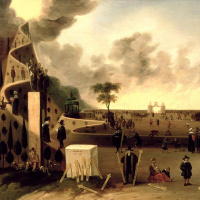 La puerta estrecha es Cristo