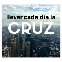 Abrazar la cruz de cada día es fuente de vida (2.3.2017)