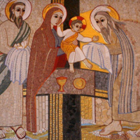 Cuando nos presentamos delante de Dios, Él nos presenta su plan para nosotros (2.1.17)