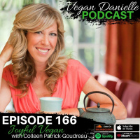 166: Joyful Vegan