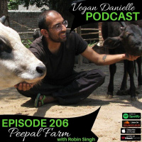 206: Peepal Farm