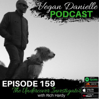 159: The Undercover Investigator