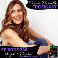 236: Yoga is Vegan