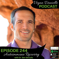 244: Autoimmune Recovery