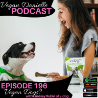 196: Vegan Dogs?