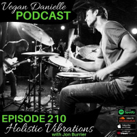 210: Holistic Vibrations