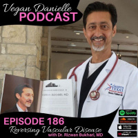 186: Reversing Vascular Disease