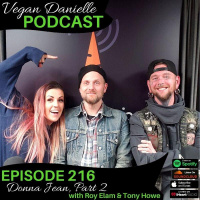 216: Donna Jean, Part 2