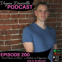 200: Eat Meat... Or Dont: A Debate on Veganism