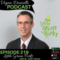 219: Little Green Forks