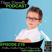 215: Million Dollar Vegan and Veganuary