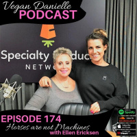 174: Horses are not Machines!