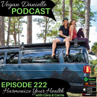 222: Harmonize Your Health