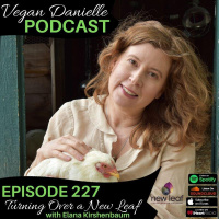 227: Turning Over a New Leaf