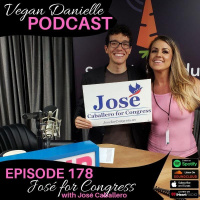 178: José for Congress