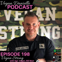 198: Vegan Strong