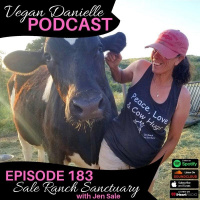183: Sale Ranch Sanctuary