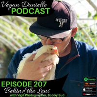 207: Behind the Lens