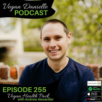 255: Vegan Health Pack